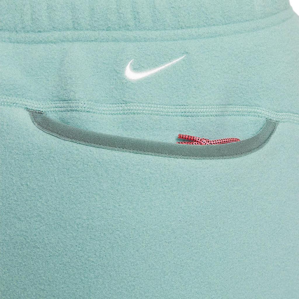 Nike Casual Pants Women's Cyan Moderate Cuffed Pants HJ0242-017