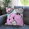 Bfdi Battle For D-Dream Island Pillowcase Toon Gift Cushion Cover Bedroom Home Sofa Chair Seat Decor Pillow Case