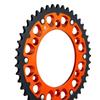 Motorcycle Rear Sprocket For K-TM SX/SXF EXC/EXCF XC/XCF XC-W/XCF-W SMR HUSQVARNA TC/FC TE/FE TX/FX GASGAS MC125-450F EC EX 250