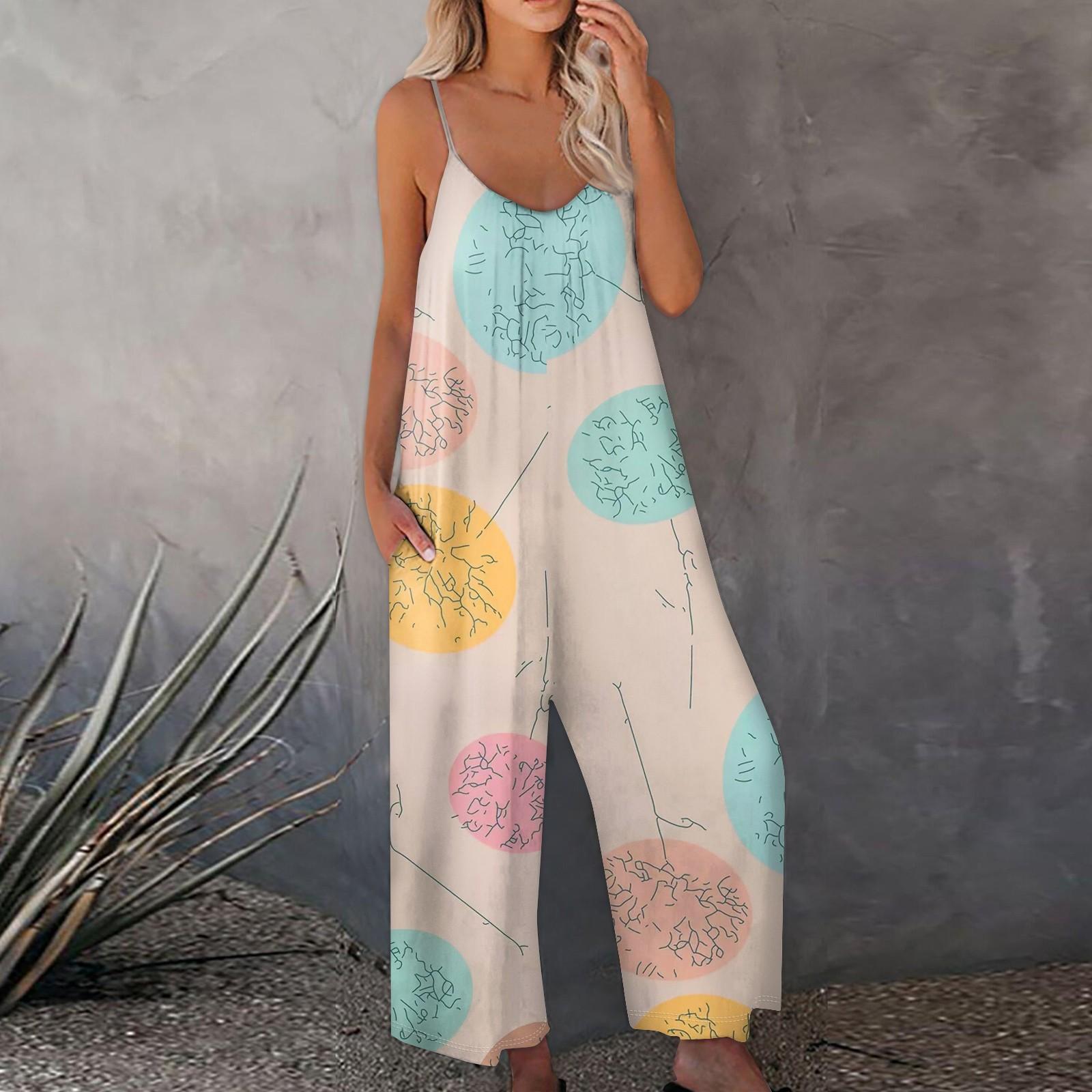 

Летние кружевные комбинезоны для женщин без рукавов комбинезон шорты летняя ночная рубашка XXL оранжевый