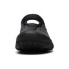 Li Ning Outdoor CF Tracing Cushioning, Wear Resistant Low top Casual Shoes Unisex Black AGLU177-2