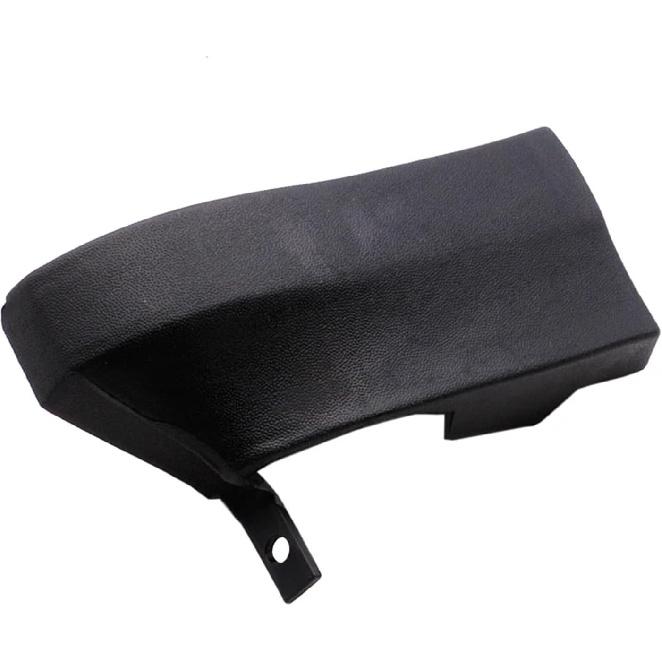 

[Replacement] Car Rear for Fender Corner Mudguard Side Skirt Trim Cover for Volkswagen for VW for Passat 3BG 3B2 3B5 B5 B6 3B0853897A 3B0853898A Right Side