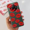 For Xiaomi Redmi A3 Case Cute Fashion Painted Cover Soft Silicone Protective Shell For Xiaomi Redmi A3 RedmiA3 Phone Case Bumper