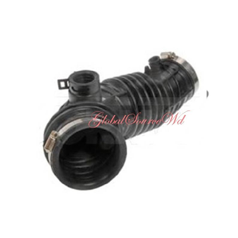 17228-R5A-A00 Engine Air Intake Hose W/Clamps Fits: Honda CR-V 2012-2014 L4 2.4L