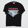 Vintage 1988 Robin Trower Tour Shirt Short Sleeve IM0382