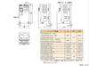 Mitsubishi Electric Small Powerful Inverter FR-E720-0.75K