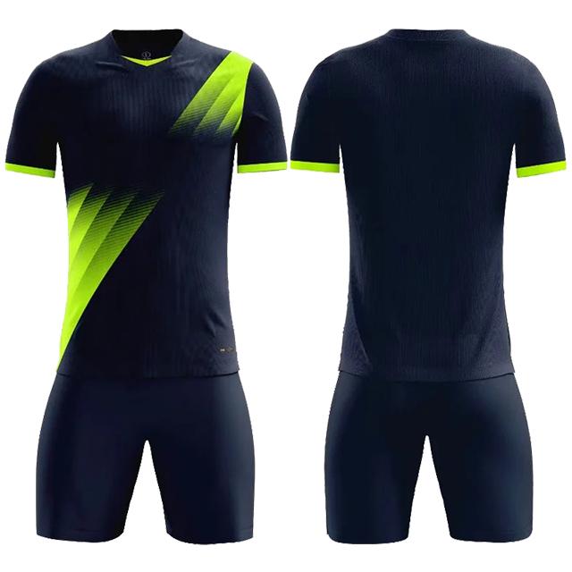 2026 New Men Kids Soccer Uniforms Survetement Football Kits Child Soccer Jerseys Set Boys Women Futbol Training Uniforms Sets