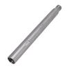 Core Bit Thread Extension Rod For M22 Thread Extension Rod Silver