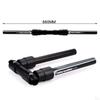 Folding Handlebar, , Flat Handlebar