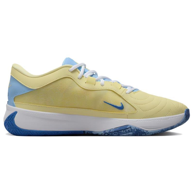 Nike Zoom Freak 5 Ep 'Through My Eyes' Sneakers casual DX4996-700