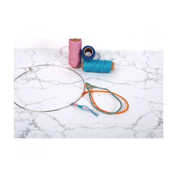 Bobines de chanvre Enfance 3 x 20m