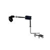 Universal Multifunctional Stand - Instrument, Microphone, Magic Ball Lock Extension Bracket
