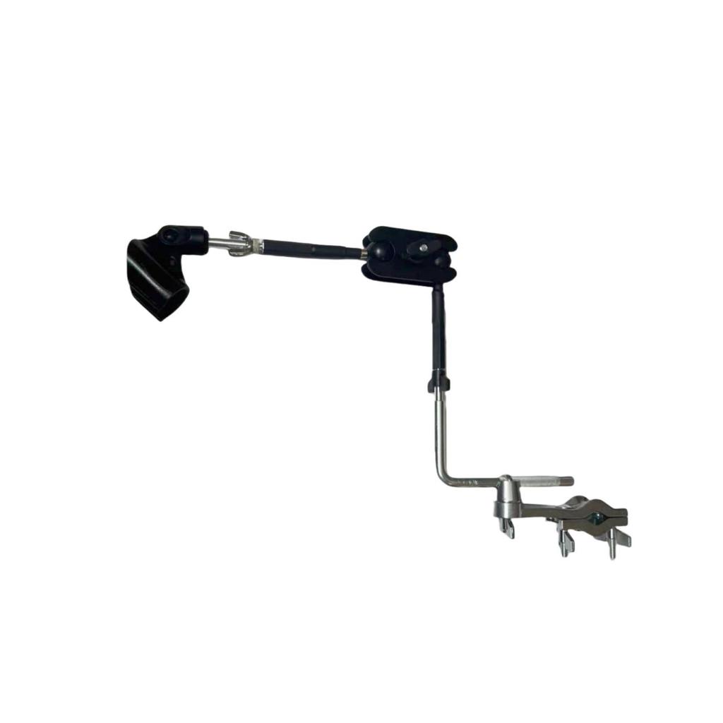 Universal Multifunctional Stand - Instrument, Microphone, Magic Ball Lock Extension Bracket