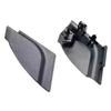 Car For Toyota For Corolla Front Windshield Side Spoiler Cover Cap Part Numbers 55753-02250 55754-02260