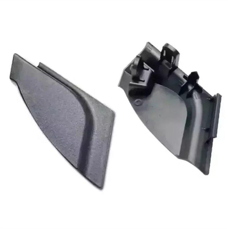 Car For Toyota For Corolla Front Windshield Side Spoiler Cover Cap Part Numbers 55753-02250 55754-02260