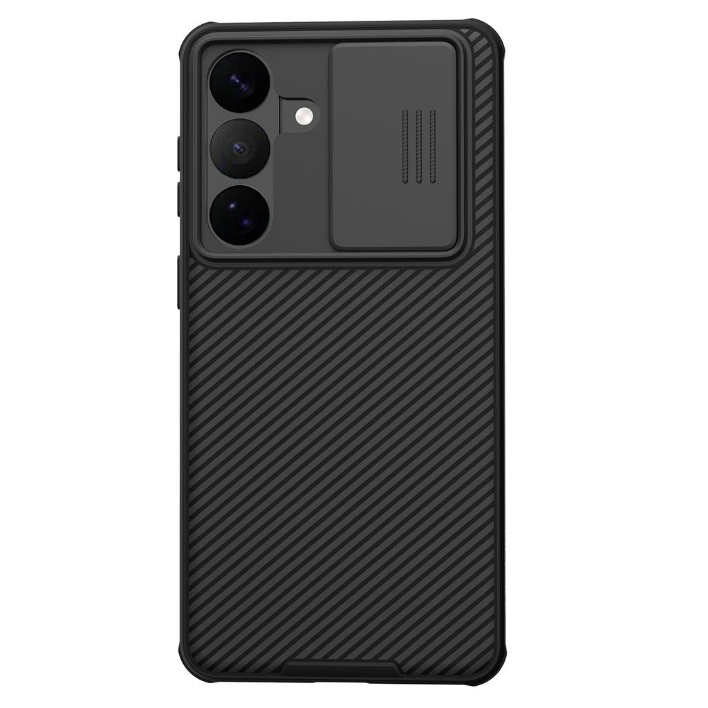 Pouzdro pro telefon Samsung Galaxy S26 Ultra Plus CamShield Pro Ochrana fotoaparátu Zadní kryt