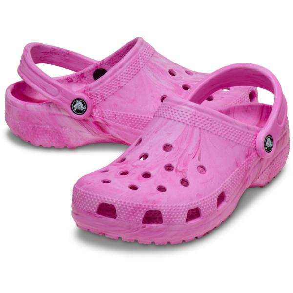 Crocs Classic Watercolor Marvel 211583 7av