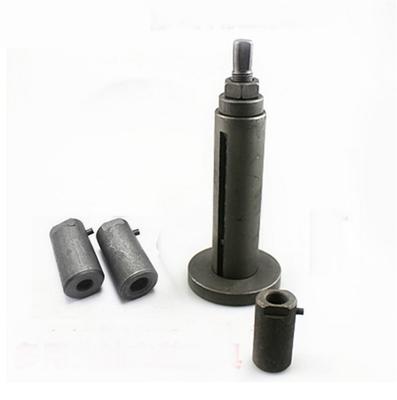 Motorcycle Multi-Purpose Crankshaft Tools Install Tool With M10 M12 M14 Adapters