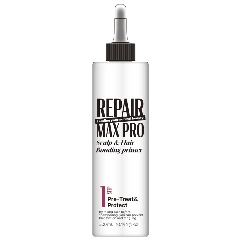 RepairMax Pro Scalp and Hair Bonding Primer