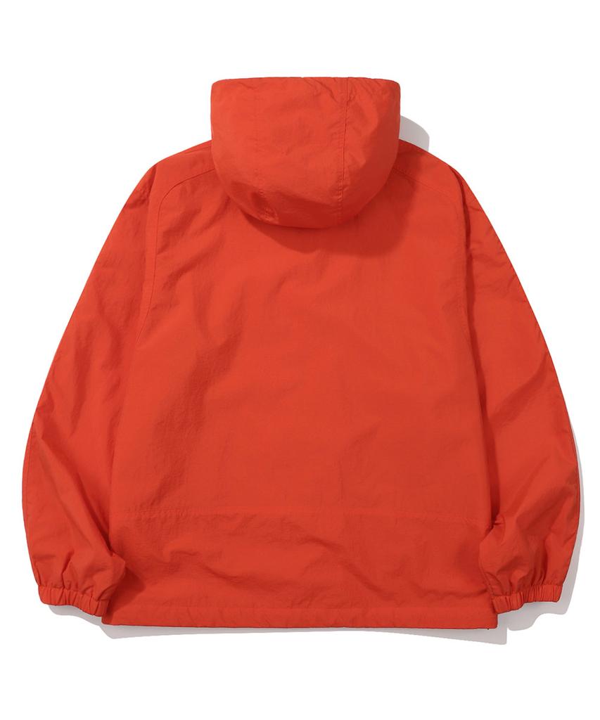 Sierra Designs Auberry Jacket Red Maple