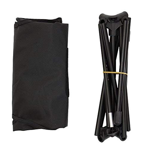 HELINOX Tactical Chair HELINOX Tactical Chair [Black/L] [L Size]