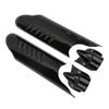 Motorbike Fork Lower Leg Deflectors Shield Cover ABS Motorcycle Accessories for Riding