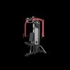 Home Gym Shoulder & Leg Trainer