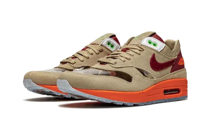 Air Max 1 Clot Kiss of Death (2021)