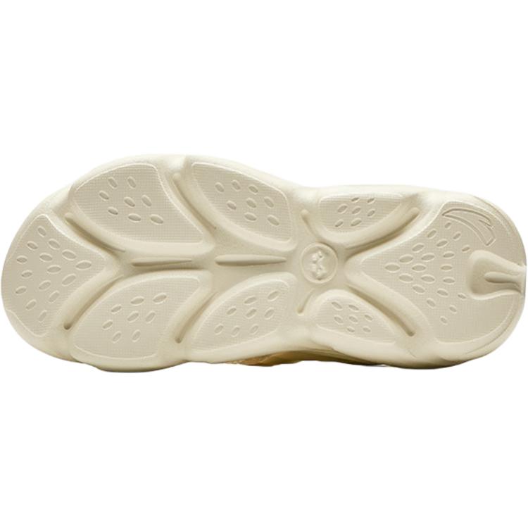 Anta Cute Claw Sandals Outdoor Series Comfortable Durable Low Top Kids Sandals 322536932