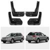 Adatto per Subaru Outback 2010-2014 parafango piastrella ricambi auto modifica
