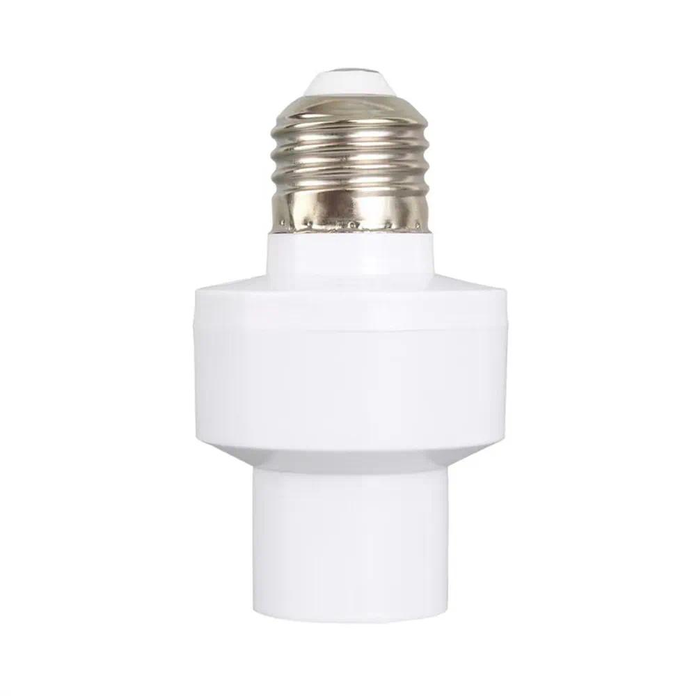 E27 AC85-265V Glühbirne Adapter Lampe Halter Basis Radar Sensor E27 Lampe HoldeCr Lampe Lampen Sockel Licht Zubehör