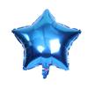 10/20/30pcs 10inch Pentagram Aluminum Film Balloons Five-pointed Star Helium Balloons Wedding Birthday Party Decoration 5