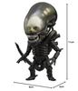 Nendoroid Alien Non-scale Plastic Painted Fully Articulated Figure