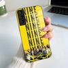 B-Brooklyn Nine-Nine 99 Phone Case For Samsung S26 S25 S24 FE S23 S22 S21 Plus S20 Ultra Note20Ultra Black Glass Cover