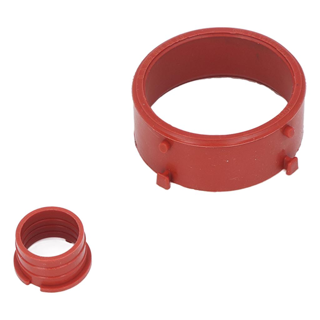 Turbo Intake Seal 6420940580 Engine Breather Seal Engine Kit Replacement for Mercedes‑Benz E350 GL320 GL350