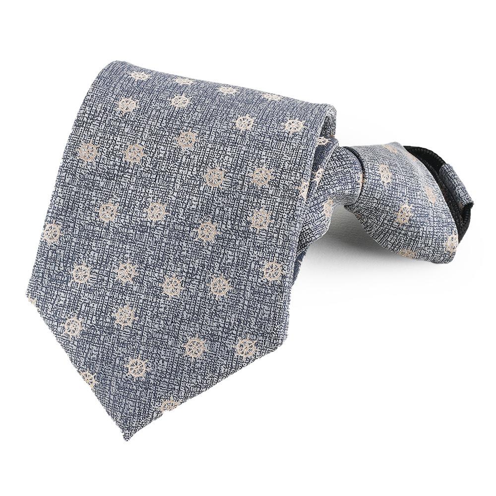 Lazy Tie Men'S Business Dress Wedding Shirt Zipper Knot-Free Navy Blue Burgundy Easily Pulled Men