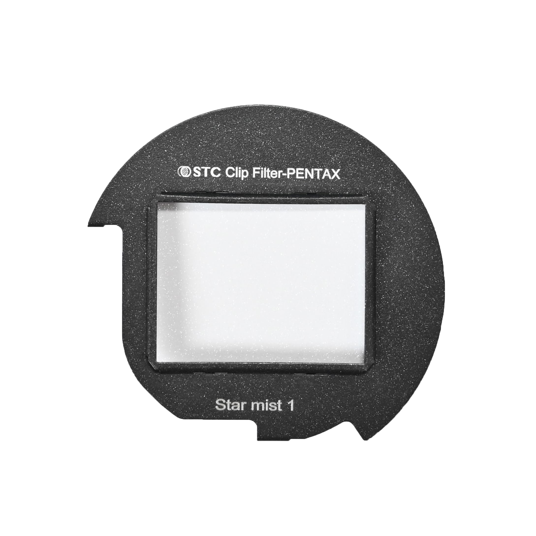 

STC Clip Type Soft Filter Star Mist 1 Pentax Full Compatible - Size/APS-C