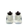 Nike KD Trey 5 X Slip Resistant, Abrasion Resistant, Rebound Mid Top Basketball Shoes Men's Black DJ7554-014(Team738-)