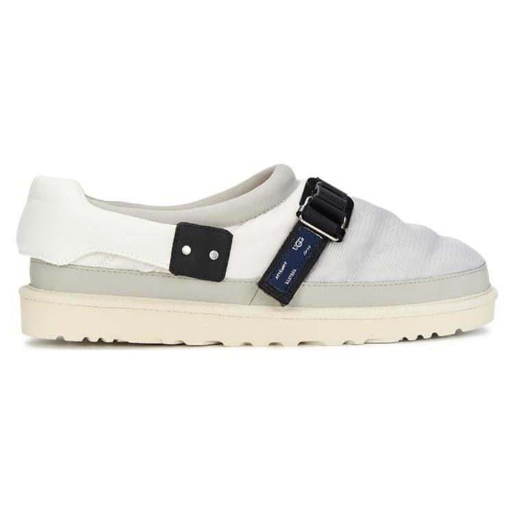 UGG x ATTEMPT Tasman 'Grey' Unisex 1157351-GRY