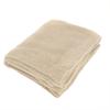Marushin Fluffy Blanket BG Half Blanket, Warm and Fluffy, Stylish Character Design, Energy-Saving, Cold Weather Protection, Gift, 0275050500
