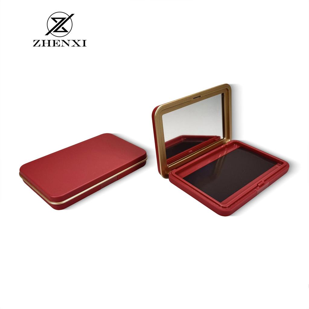 In-stock Make Up For Ever XL Magnetic DIY Sample Container: Empty Powder Blush Refill Box & Highlighter