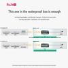 Reyee RG-YS105GDS-P 5-Port Gigabit PoE Switch