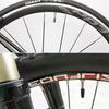 YFFSFDC Valve Cap Set of 4 Bicycle Presta Aluminum Alloy