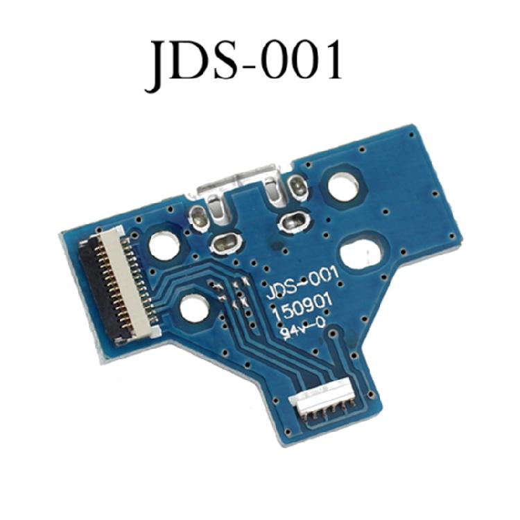 For Controller USB Charging Port Socket Charger BoardJDS-001/011/030/040/050