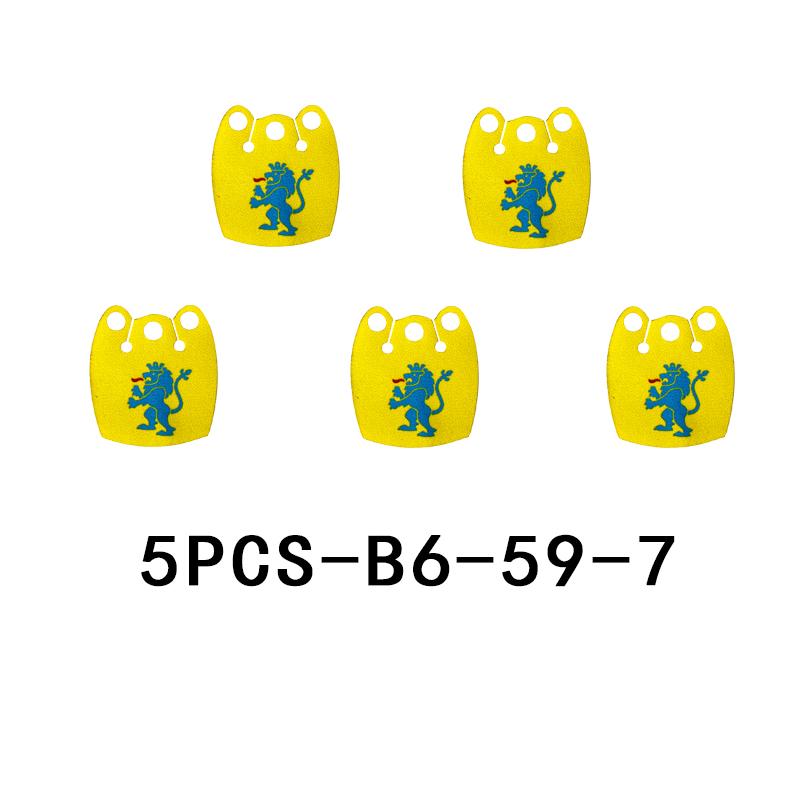 Medieval Castle Knight Figures Weapon Building Blocks Military Army Soldier Flag Shield Cloak Legion Accessories Bricks Toy Gift