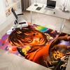 Juice WRLD1 Printed Absorbent Washable Carpet, Non-Slip Bathroom Mats, Kitchen Rugs, Yoga Mat,Living Room Entrance, Camping Picnic Rugs