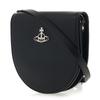 Vivienne Westwood Logo Crossbody Bag 43030097 L001q N401