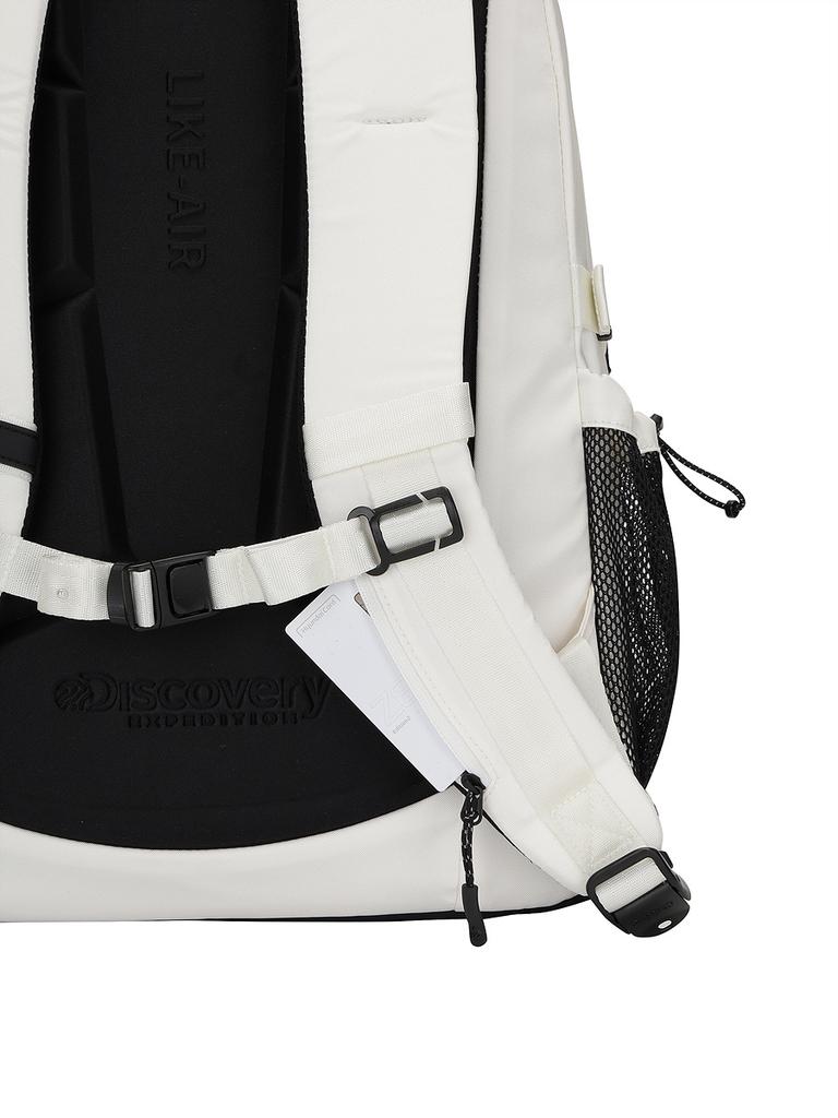 Discovery Expedition Like Air Wonder Backpack 31 (Cream)
