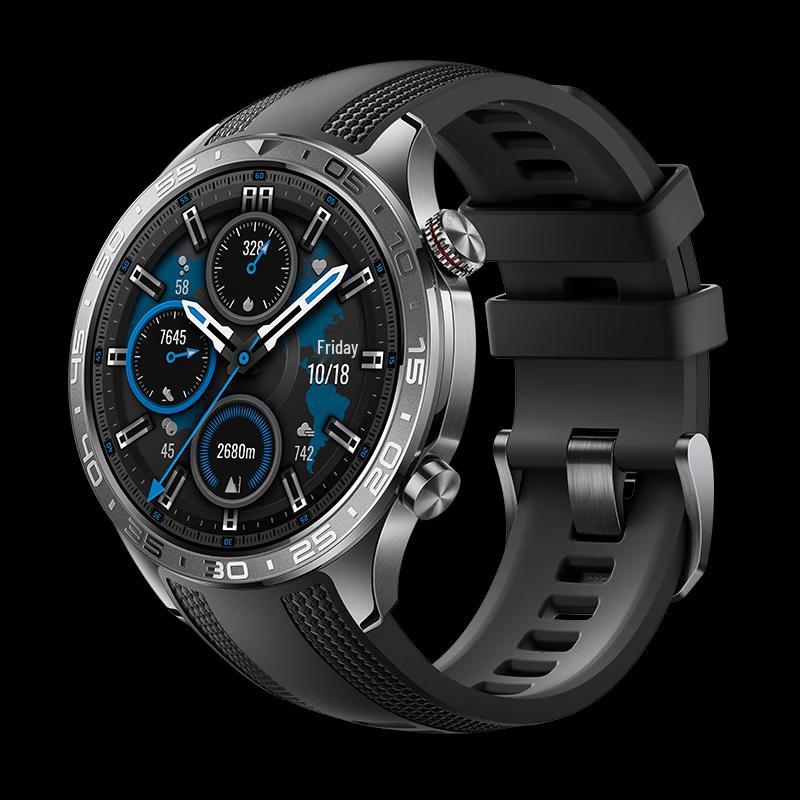 Honor Watch 5 Pro Smartwatch (CN Version)