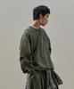 DESIRED Cutout Pigment Sweatshirt-Fesk5102B0V